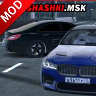 驾驶世界高速狂飙游戏内置mod菜单版 v1.0.1 安卓中文版