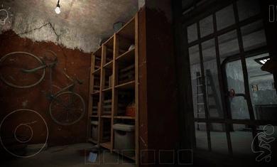 911食人族恐怖游戏免广告版 v1.0.6 安卓中文版截图3