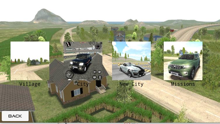 印度汽车模拟器破解版下载安装2025 v39 安卓版截图3