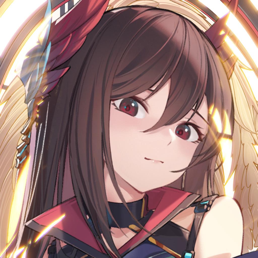 绯色回响国际服手游下载(echocalypse) v1.2.0 安卓版