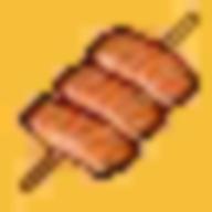 淄博烧烤模拟器免广告无限金币版 v0.1.0.19 手机版