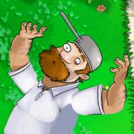 植物大战疯狂戴夫自制版(Plant vs Zombie) v1.0 安卓版