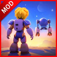 星球重启建设无限资源版 v0.1.17 安卓中文版