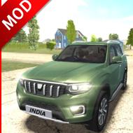 印度汽车模拟器破解版下载安装2025 v39 安卓版