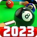 真实3D台球2 