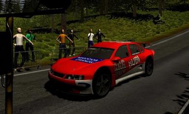 拉力赛大师2最新版