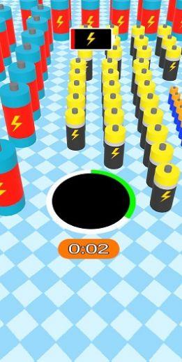 电池清扫 截图1