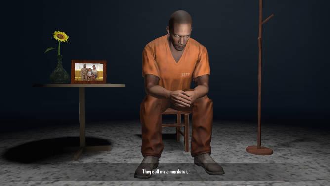 无尽噩梦诡监狱国际服下载2024英文版(Endless Nightmare Weird Prison) v1.1.1 安卓官方版截图0