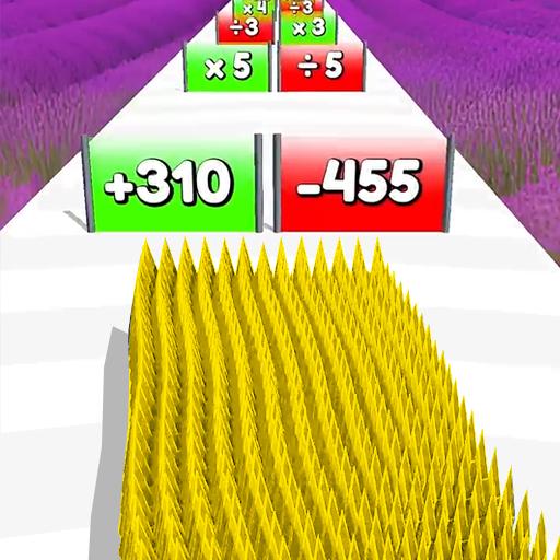 子弹超级多小游戏 v1.0.0 安卓版