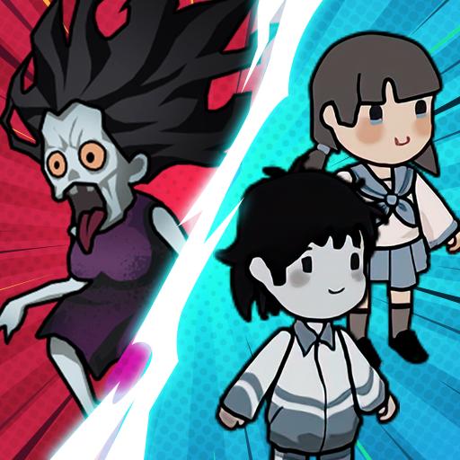 猎杀猛鬼躺平版小游戏 v1.0.0 安卓版