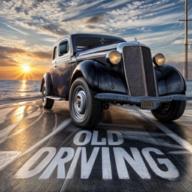 老式经典驾驶游戏中文版 v0.1 安卓版