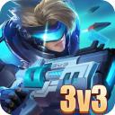 小小王者大乱斗3v3 