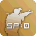 CSGO单机版 