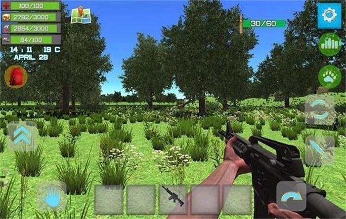 海洋之家岛屿生存汉化版 截图2