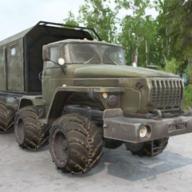 越野卡车模拟器online中文版 v1.0 安卓版