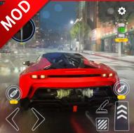 高速公路碰撞模拟器3d免广告版(Car Crash 3D) v0.0.9 安卓版