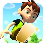 动次达趣体感游戏 v2.2.3 官方版