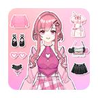 少女时尚穿搭设计免广告版 v1.01 安卓最新版