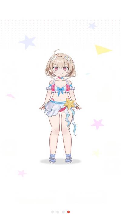 公主娃娃内购版免广告版 v1.0.41 安卓版截图0