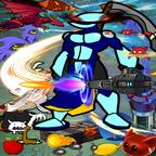 森城大迷宫免广告版 v1.0.1 最新版