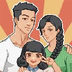 杀马特阿毛小游戏(重生之路) v1.0.6 安卓版