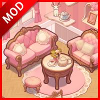 收纳我的小屋2免广告版 v1.02 安卓汉化版