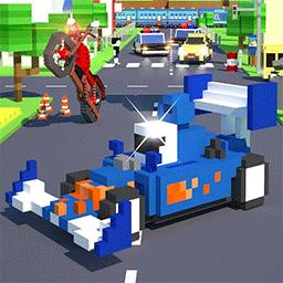 汽车帝国手机版 