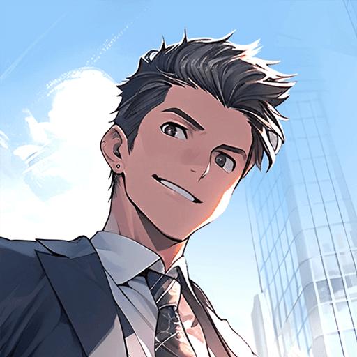 咸鱼翻身日记小游戏 v1.0.0 安卓版