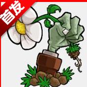 4c6H植物大战僵尸损版自制游戏 v1.0 安卓完整版