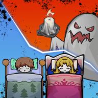 梦中怪谈免广告无限升级版 v1.0.0 最新版