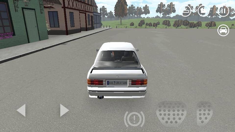 真人汽车驾驶德国高级版2023最新版本 v1.24.83 安卓中文版截图1