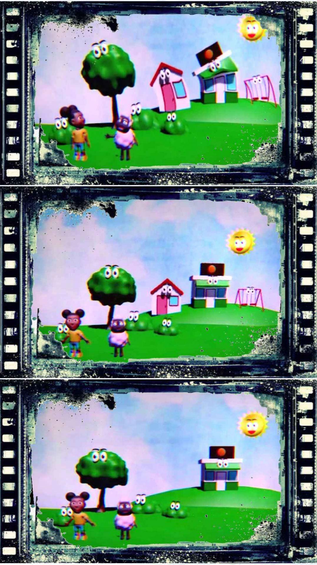 诡异冒险家 截图0