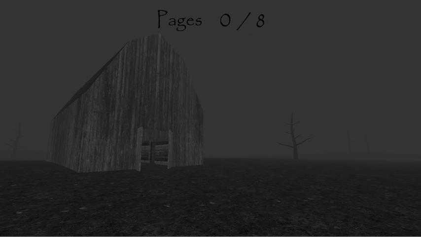 瘦长鬼影 截图0