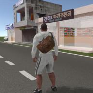 城市自行车模拟器免费版(IndianCityBikeSimulator) v2 最新版