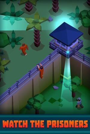 监狱帝国大亨金币钻石不减反增版 v3.3 安卓修改版截图3