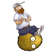 戴夫的滑草大冒险(DaiFuSkiing) v1.0 自制版