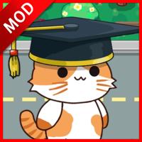 喵咪学校无限钻石免广告版 v1.0.7 安卓最新版