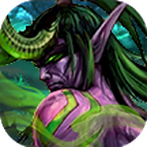 文字魔兽免广告版 v1.0.0 安卓版