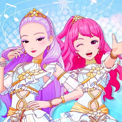 菲梦少女奇迹无限的金币无限钻石版 v1.4.6 安卓版