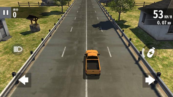 极限超车免广告版小游戏 v1.0 安卓手机版截图3