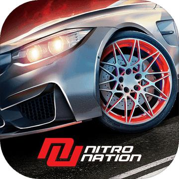 氮气街头赛车最新版本 