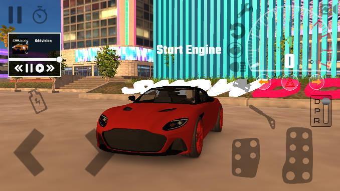 街头汽车俱乐部(Car Club Street Driving) v0.30 安卓最新版截图1
