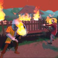 别烧我村子无限金币资源版 v0.1.4 安卓最新版