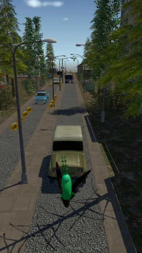 痞老板跑酷无限货币无广告版 v安卓版截图3