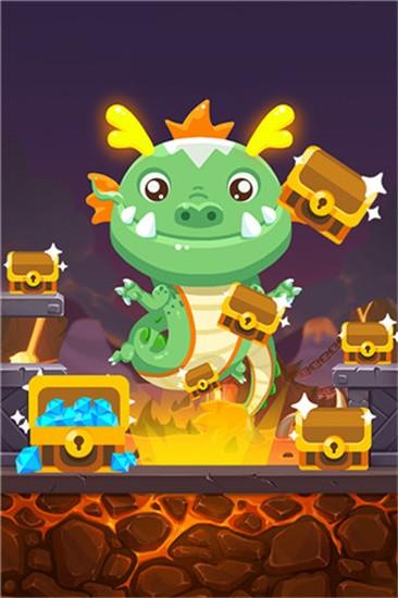 热血英雄 截图2