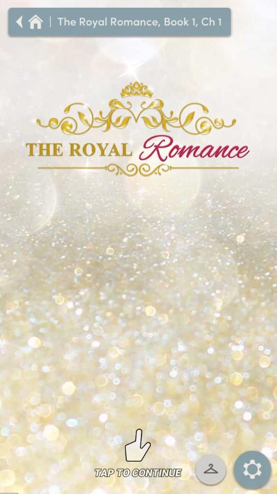 choices stories you play直女游戏 v4.1.2 安卓中文版截图3