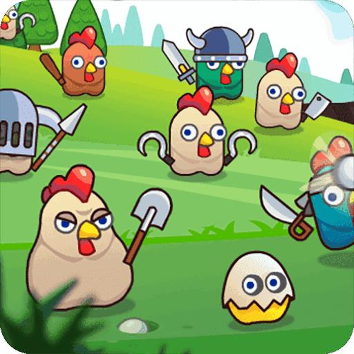 合并大炮僵尸战争 v1.0 安卓版