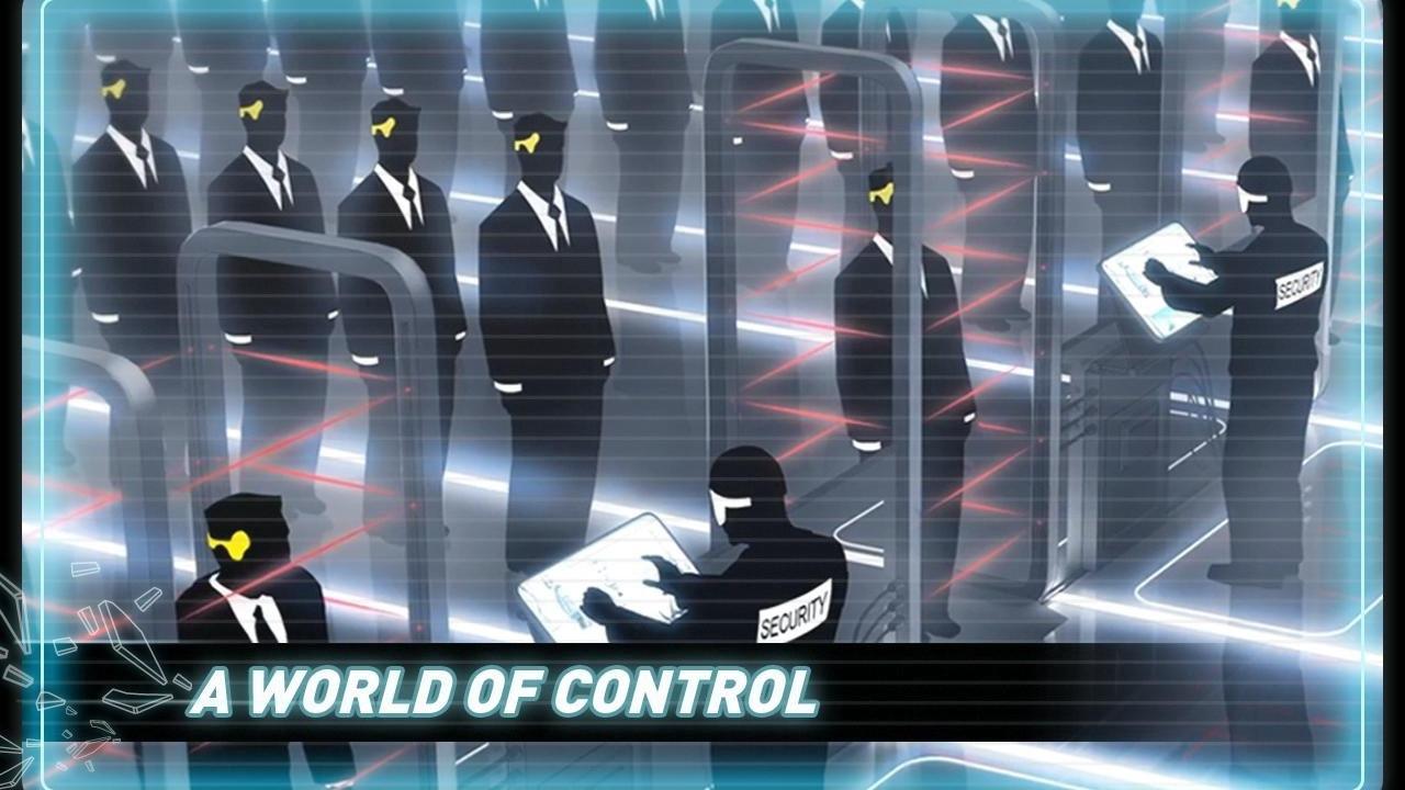 矢量追逐高级版免广告 v1.4.3 安卓版截图0