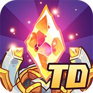 时光之晶手游国际版下载安装最新2023(Chrono Crystal) v1.0.16 安卓中文版