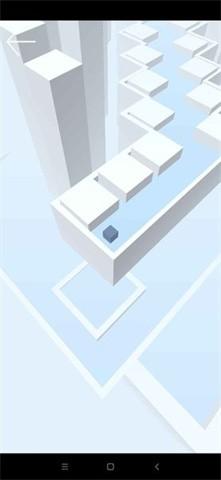 跳舞的线远古版 截图0